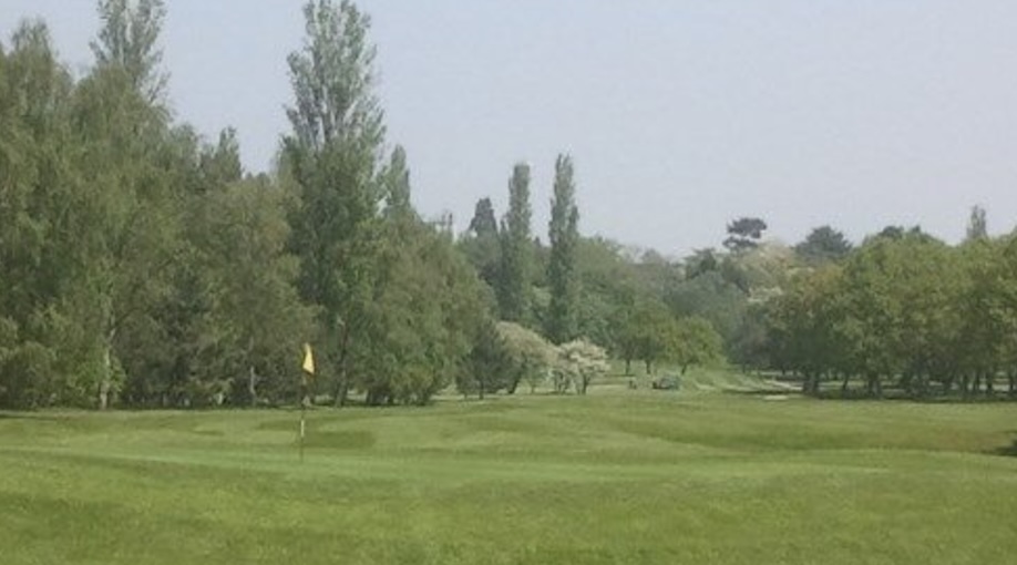Photo of Drayton Park Golf Club